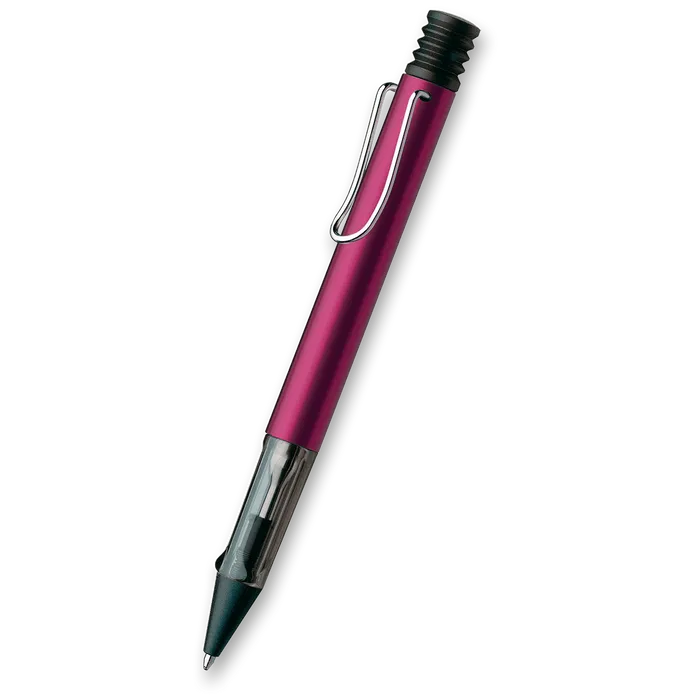 Hlavný obrázok produktu Lamy Al-star Purple kuličková tužka