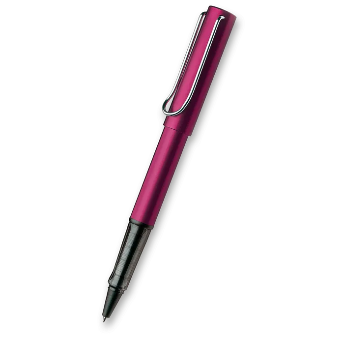 Hlavný obrázok produktu Lamy Al-star Purple roller