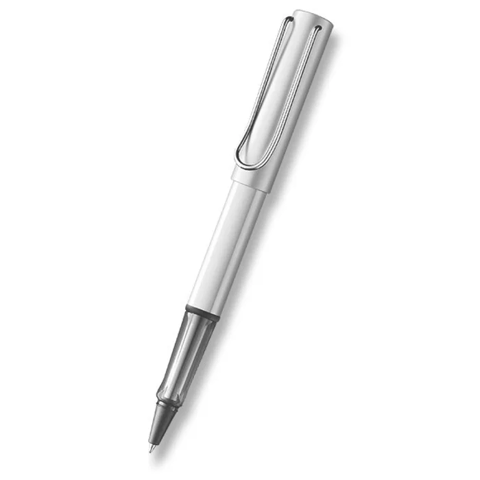 Hlavný obrázok produktu Lamy AL-star Whitesilver roller