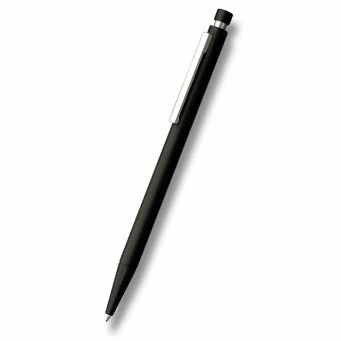 Hlavný obrázok produktu Lamy Cp 1 Matt Black kuličková tužka