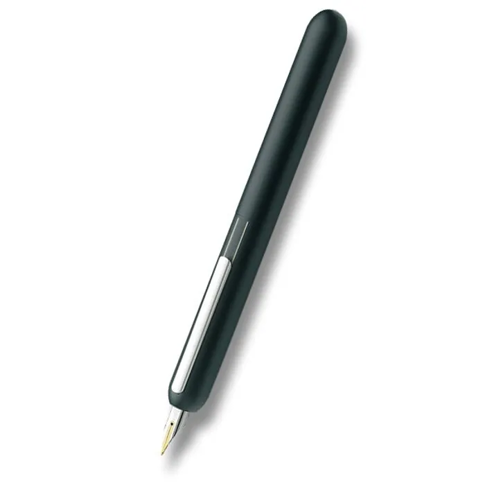 Hlavný obrázok produktu Lamy Dialog 3 Black plnicí pero hrot EF