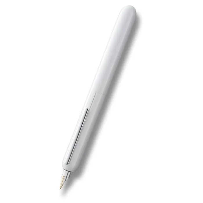 Hlavný obrázok produktu Lamy Dialog 3 Pianowhite PT hrot EF