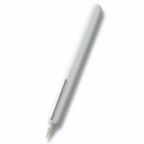 Lamy Dialóg 3 Pianowhite PT hrot M