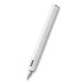 Plniace pero Lamy Dialog CC White, hrot EF
