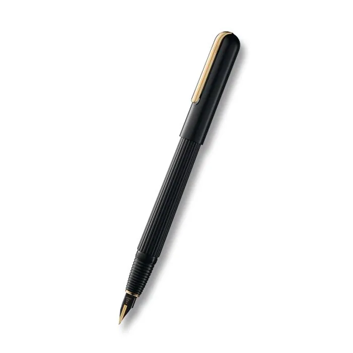 Hlavný obrázok produktu Lamy Imporium Black Matt GT hrot M