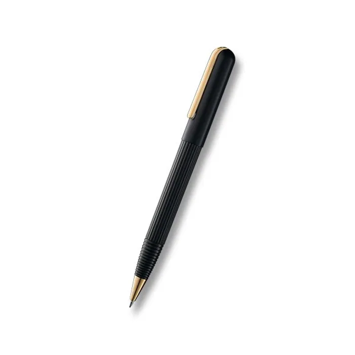 Hlavný obrázok produktu Lamy Imporium Black Matt GT mechanická tužka, 0,7 mm