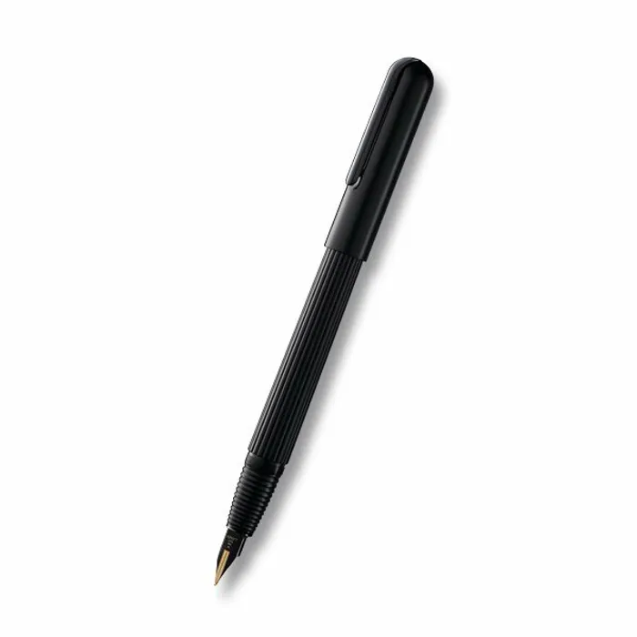 Hlavný obrázok produktu Lamy Imporium Black Matt hrot M