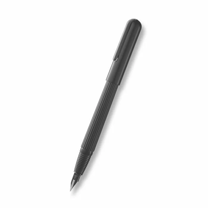 Hlavný obrázok produktu Lamy Imporium Black Matt hrot F