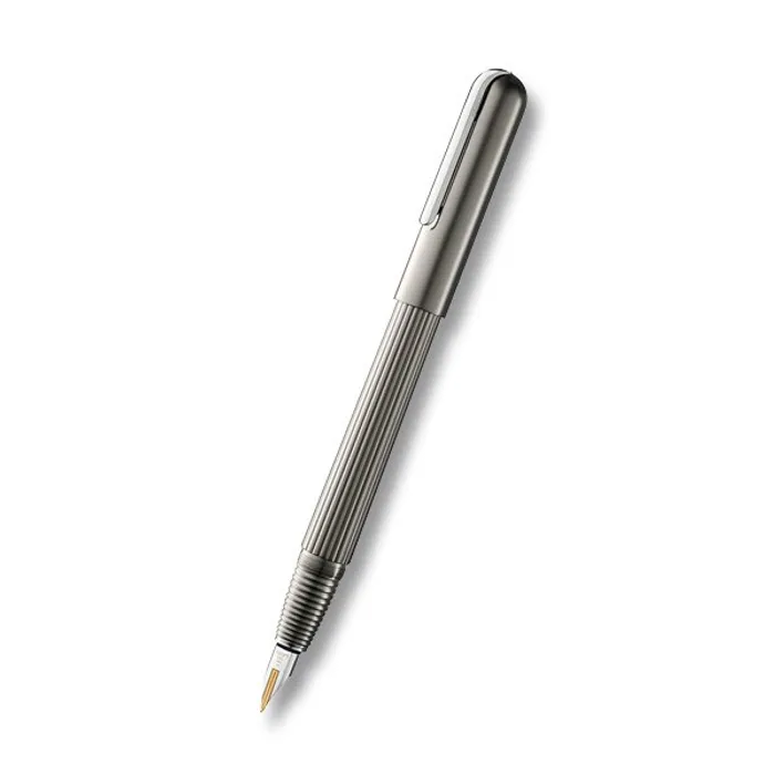 Hlavný obrázok produktu Lamy Imporium Titanium hrot F
