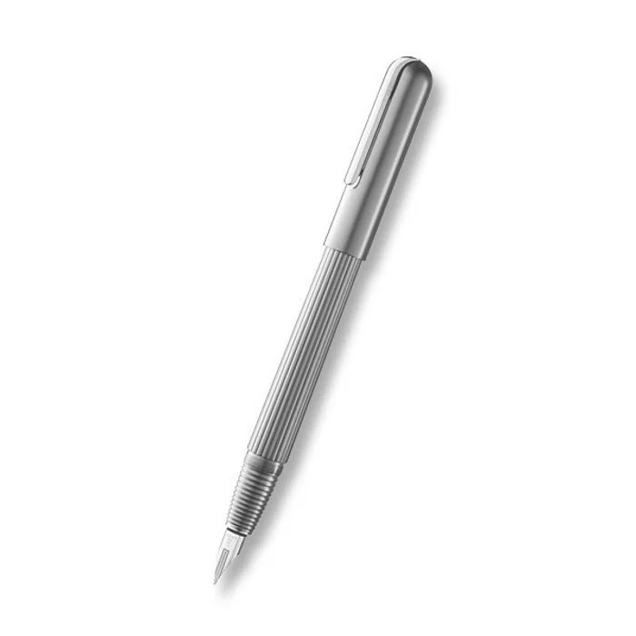 Hlavný obrázok produktu Lamy Imporium Titanium hrot M