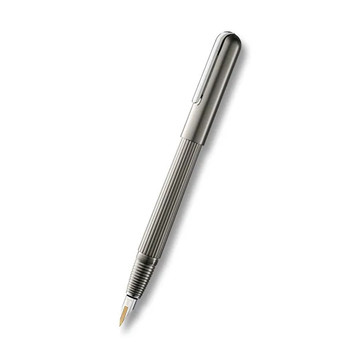 Hlavný obrázok produktu Lamy Imporium Titanium hrot M