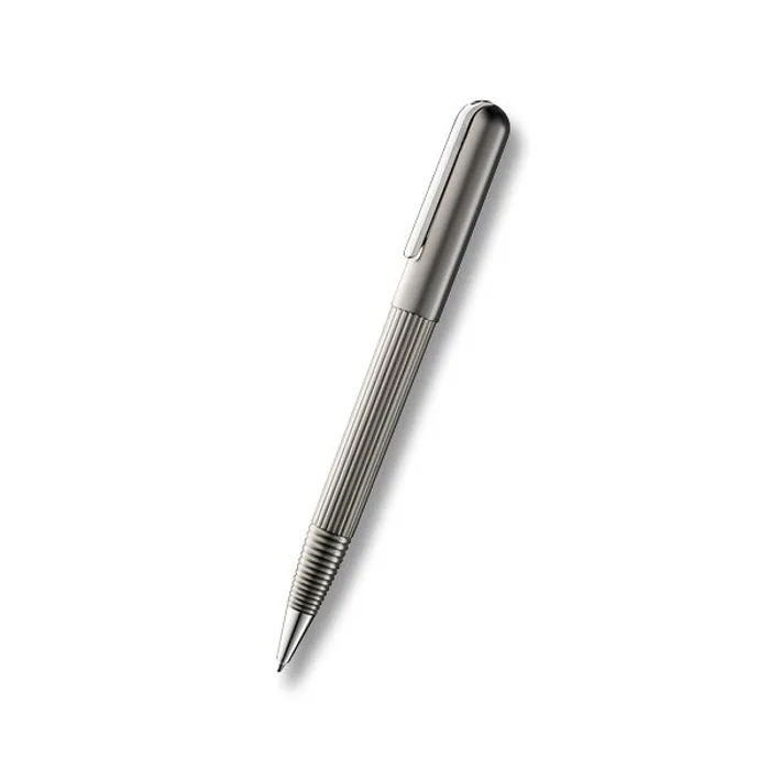 Hlavný obrázok produktu Lamy Imporium Titanium kuličková tužka