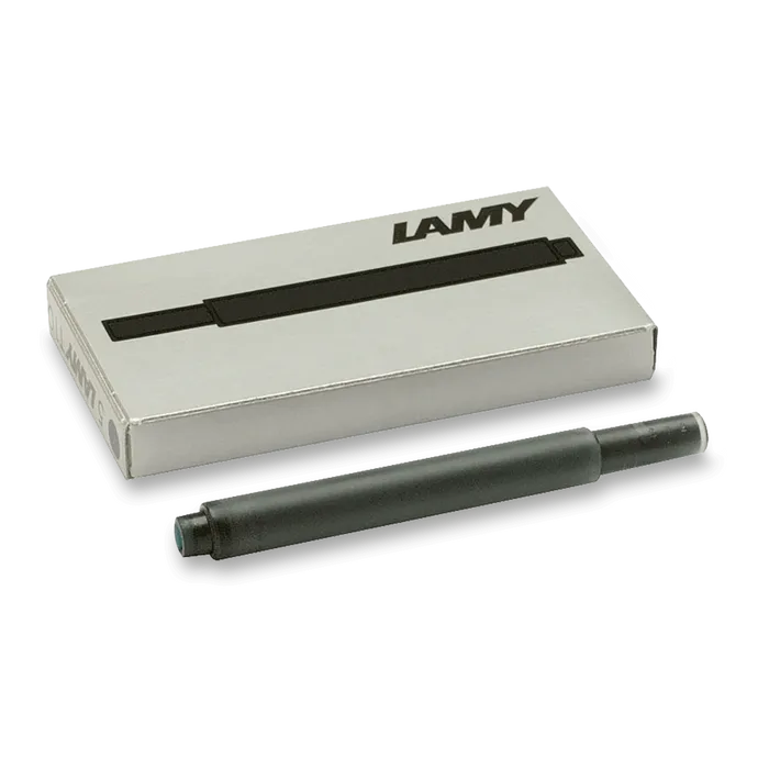 Hlavný obrázok produktu Lamy inkoustové bombičky T10 černé