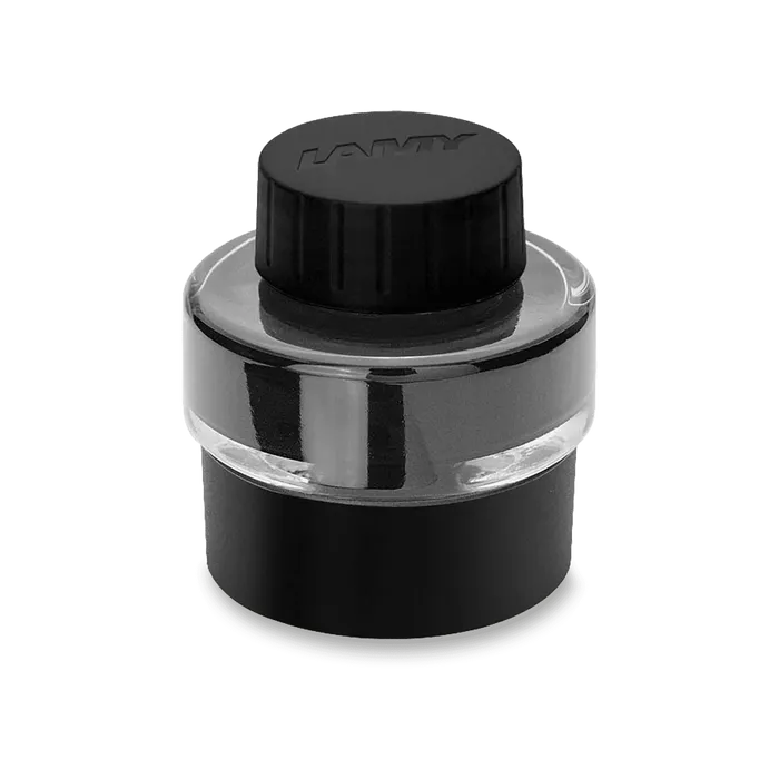 Hlavný obrázok produktu Lamy lahvičkový inkoust T51 černý