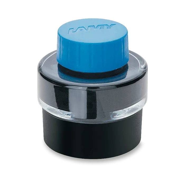 Hlavný obrázok produktu Lamy lahvičkový inkoust T51 modrý