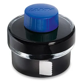 Lamy fľaštičkový atrament T52 modrý