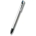 Lamy Logo Black trojfarebná ceruzka