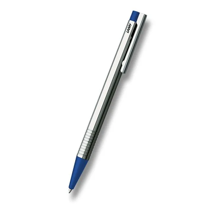 Hlavný obrázok produktu Lamy Logo Blue kuličková tužka