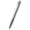 Lamy Logo Brushed Steel guličkové pero