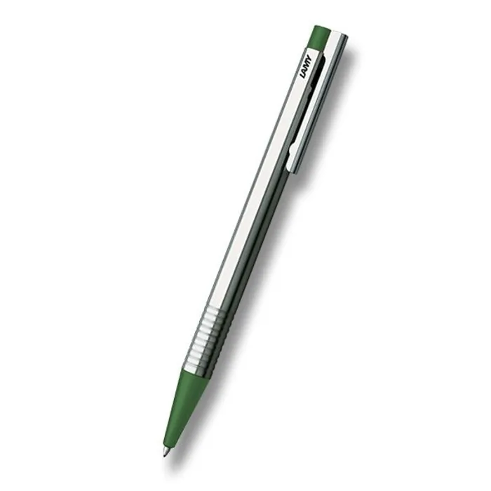 Hlavný obrázok produktu Lamy Logo Green kuličková tužka