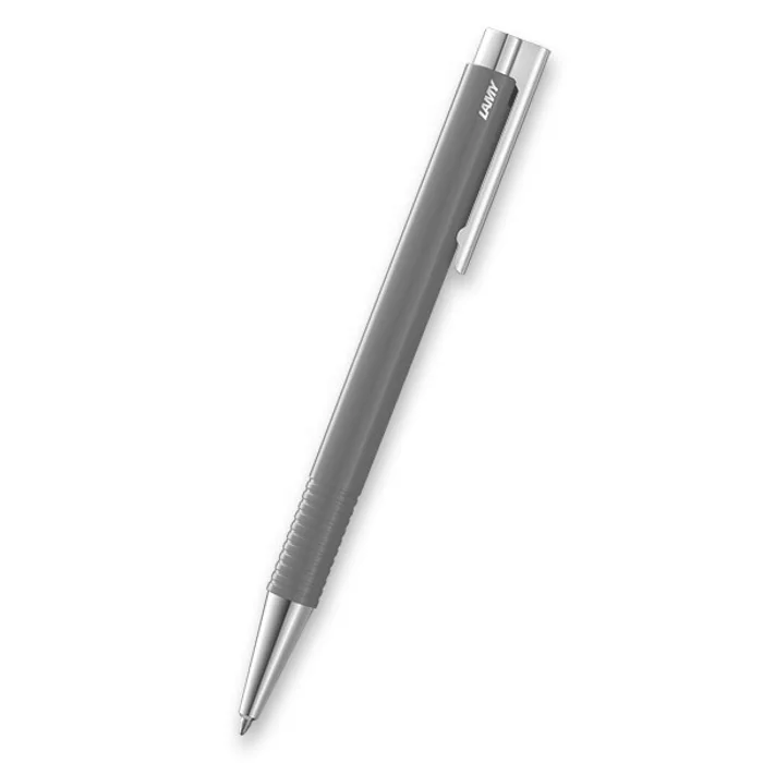 Hlavný obrázok produktu Lamy Logo M+ Aquamarine Gloss kuličková tužka