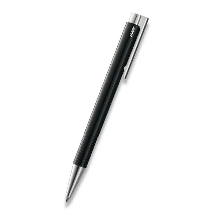Hlavný obrázok produktu Lamy Logo M + Black kuličková tužka
