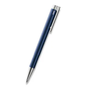 Lamy Logo M + Blue guličkové pero