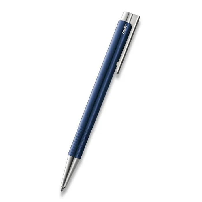 Hlavný obrázok produktu Lamy Logo M + Blue kuličková tužka