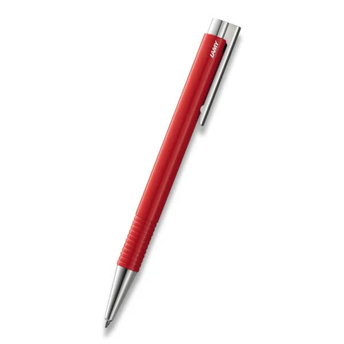 Hlavný obrázok produktu Lamy Logo M + Red kuličková tužka