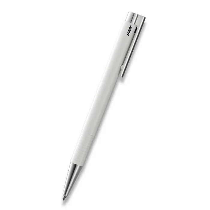 Hlavný obrázok produktu Lamy Logo M + White kuličková tužka