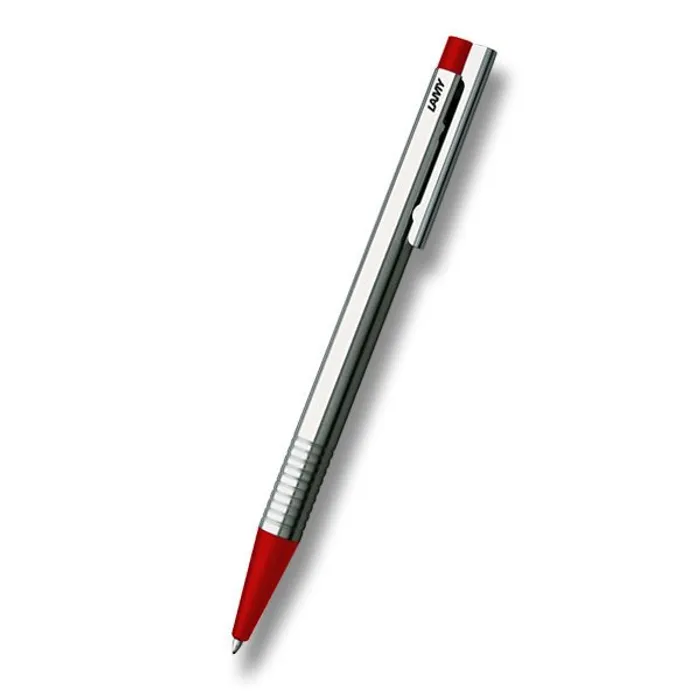 Hlavný obrázok produktu Lamy Logo Red kuličková tužka