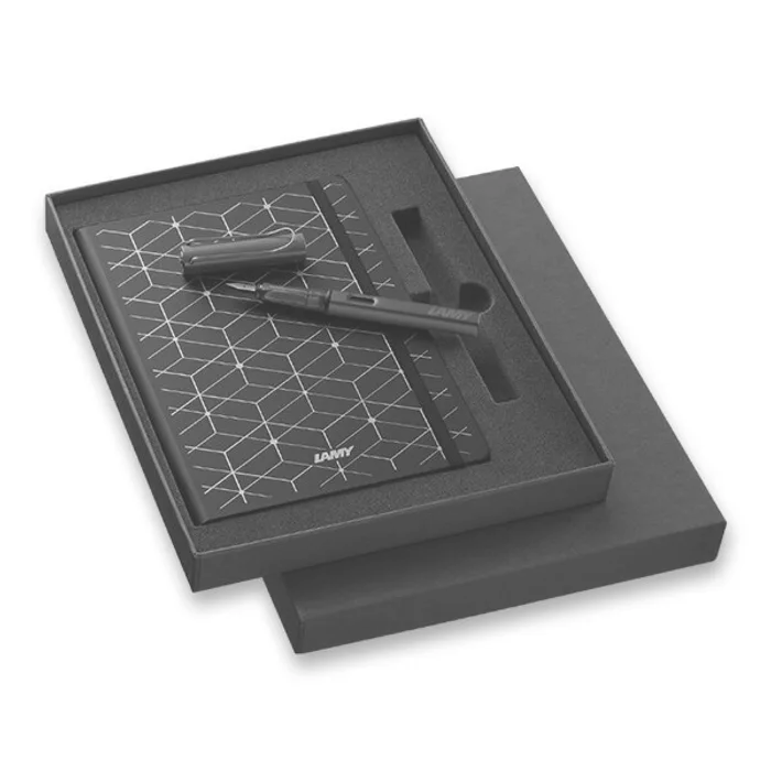 Hlavný obrázok produktu LAMY Lx Marron hrot M