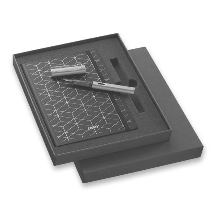 Hlavný obrázok produktu Lamy Lx Rose Gold hrot F