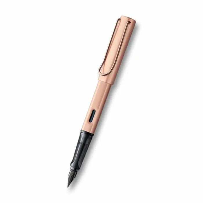 Hlavný obrázok produktu Lamy Lx Rose Gold hrot M