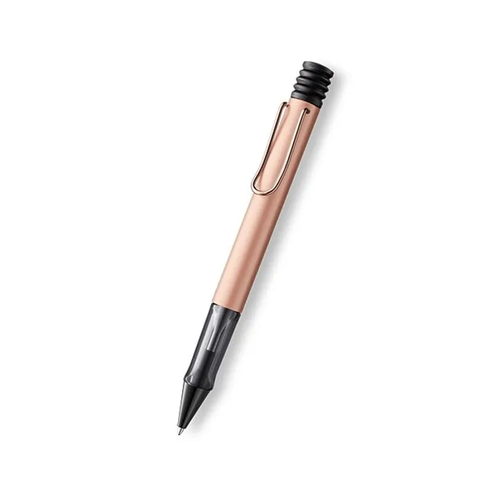 Hlavný obrázok produktu Lamy Lx Rose Gold kuličková tužka