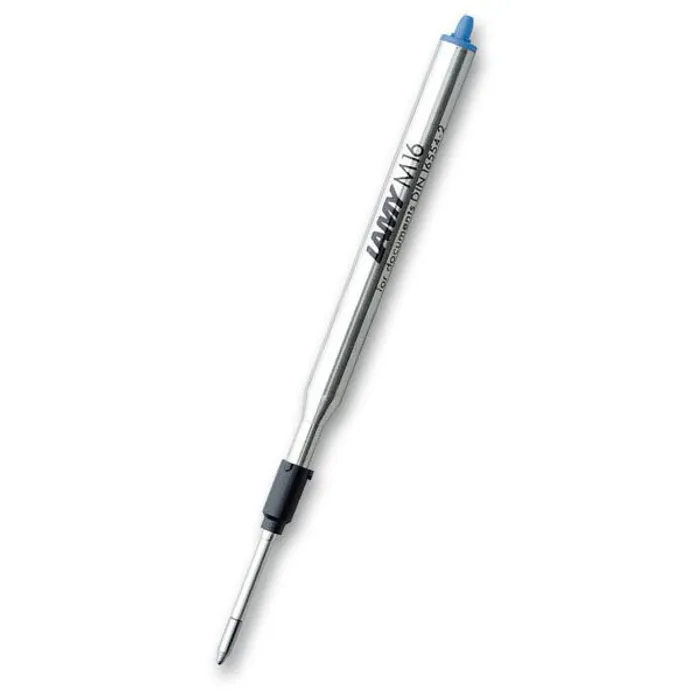 Hlavný obrázok produktu Lamy náplň do kuličkové tužky M 16 modrá