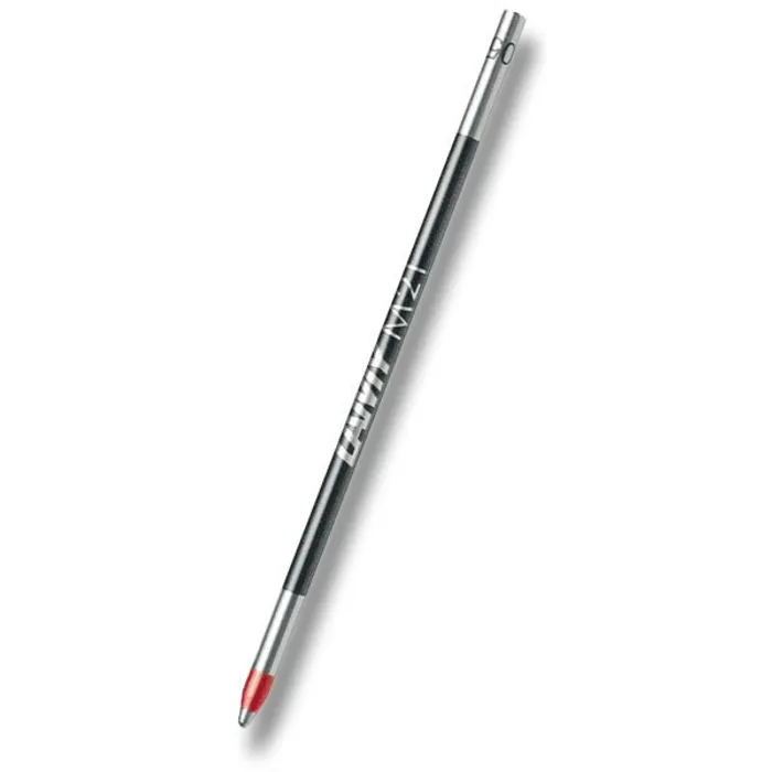 Hlavný obrázok produktu Lamy náplň do kuličkových tužek M 21 červená