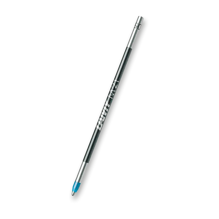 Hlavný obrázok produktu Lamy náplň do kuličkových tužek M 21 modrá