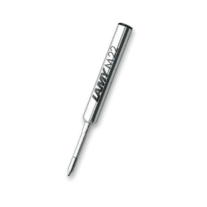Lamy náplň do guličkových ceruziek M 22 čierna