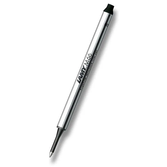 Hlavný obrázok produktu Lamy náplň do rollerů M 66 černá