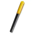 Ďalší obrázok produktu Lamy nexx Harry Potter Hufflepuff plniace pero, hrot A