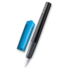 Lamy nexx Harry Potter Ravenclaw plnicí pero, hrot M