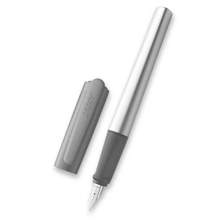 Hlavný obrázok produktu Lamy Nexx plnicí pero, hrot M, neoncoral
