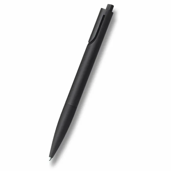 Hlavný obrázok produktu Lamy Noto Black kuličková tužka