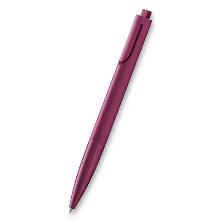 Hlavný obrázok produktu Lamy Noto Burgundy kuličkové pero