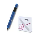 Ďalší obrázok produktu Lamy Pico Imperial Blue vreckové guličkové pero