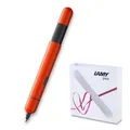 Ďalší obrázok produktu Lamy Pico Laserorange guličkové pero