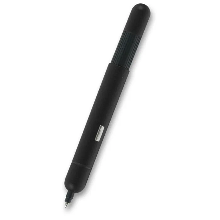 Hlavný obrázok produktu Lamy Pico Matt Black kapesní kuličková tužka