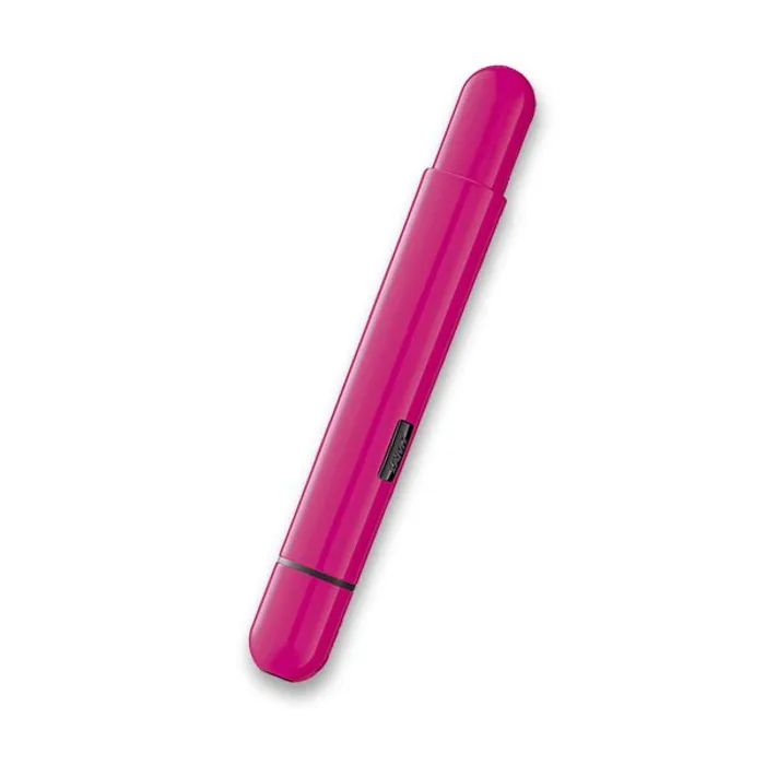 Hlavný obrázok produktu Lamy Pico Neon Pink kapesní kuličková tužka