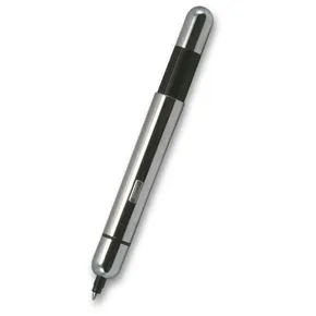 Lamy Pico Polished Chromium vreckové guličkové pero